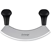 Triangle 42 221 18 02 - Tajadera para picar (18 cm- 1 hoja)